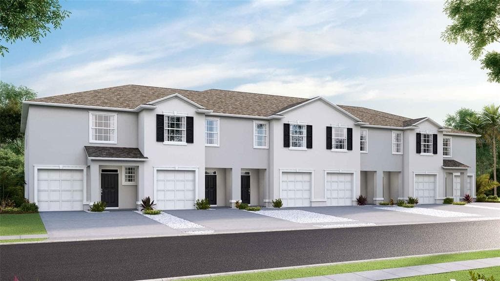 322 MANGROVE SHADE CIRCLE APOLLO BEACH, FL 33572