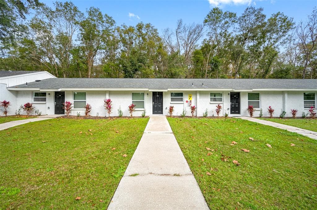 191 DRYDEN PLACE UNIT 92 BROOKSVILLE, FL 34601