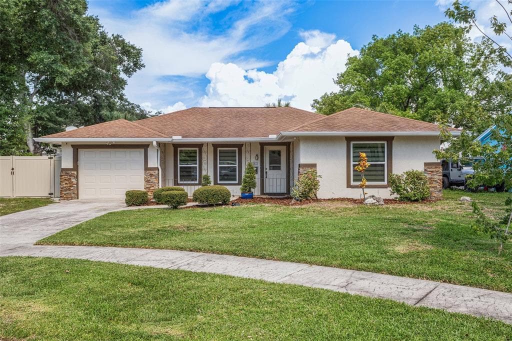 6805 AMBASSADOR COURT