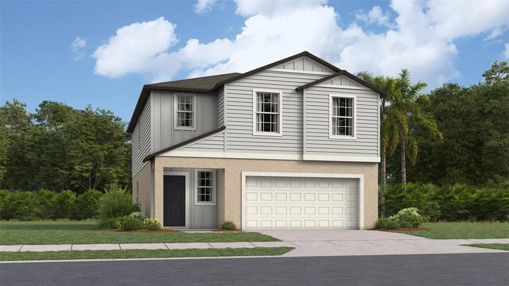 12659 MAPLE BONSAI DRIVE RIVERVIEW, FL 33579