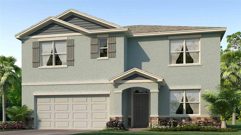 3264 SILVER DATE DRIVE WIMAUMA, FL 33598