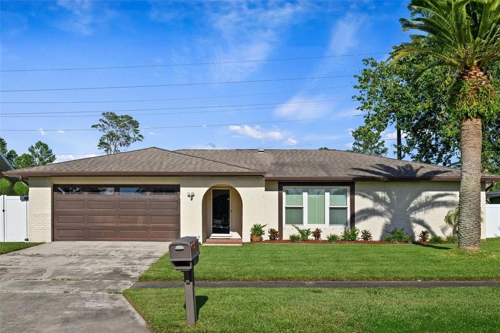 3463 MERLIN DRIVE
