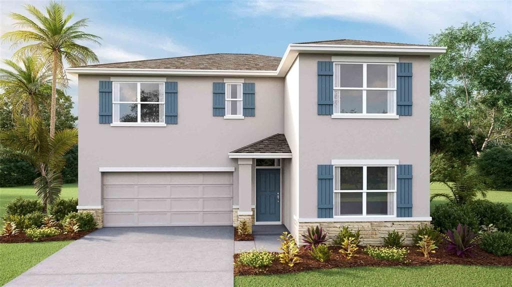 3258 SILVER DATE DRIVE WIMAUMA, FL 33598