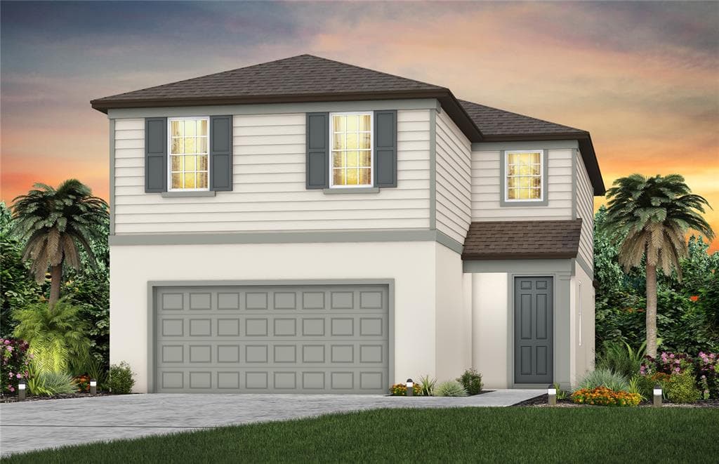 9905 PLUM RIVER DRIVE PARRISH, FL 34219