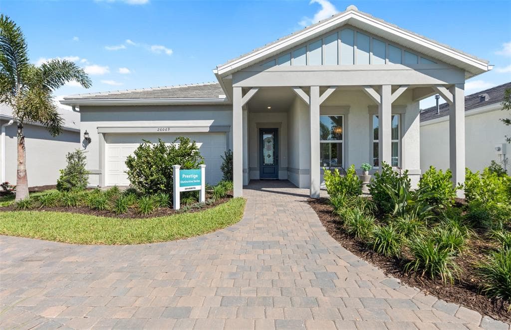 10016 CORAL SHORE DRIVE ENGLEWOOD, FL 34223