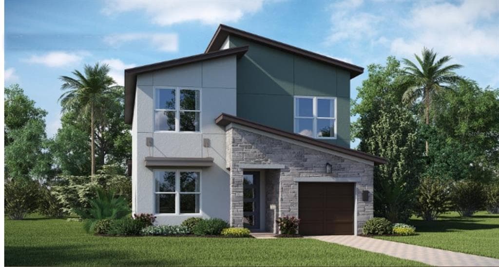 611 SWEET BIRDIE STREET CHAMPIONS GATE, FL 33896