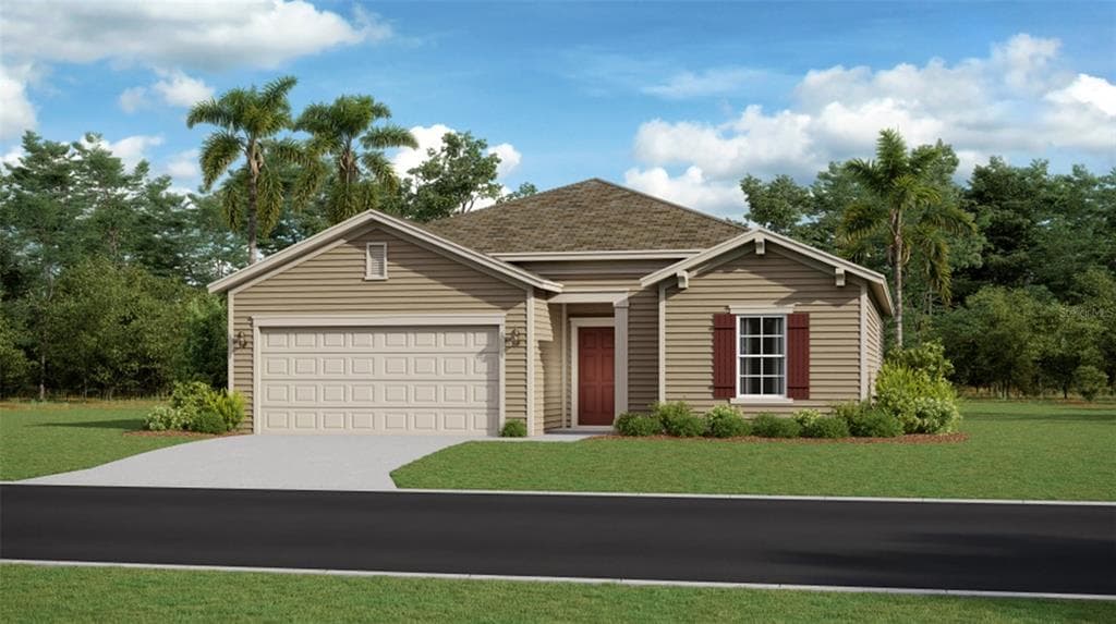 9325 SW 58TH CIRCLE OCALA, FL 34476