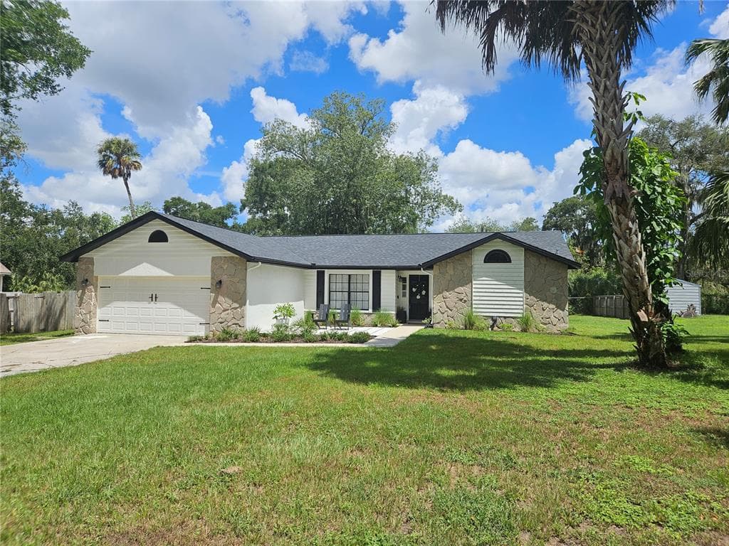 11532 RIVER COUNTRY DRIVE