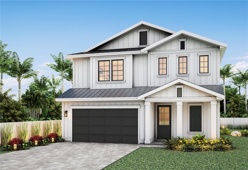 3207 W GRANADA STREET TAMPA, FL 33629
