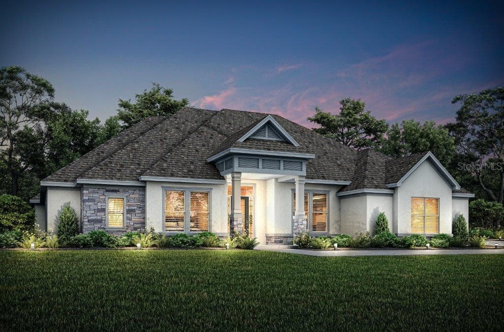 13218 OLDENBURG DRIVE HUDSON, FL 34667