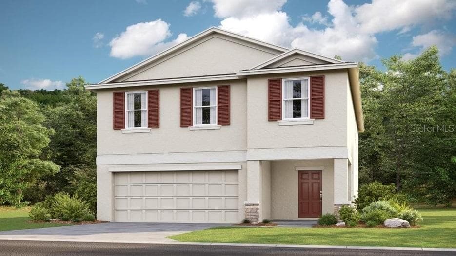 6418 MILESTONE LOOP PALMETTO, FL 34221