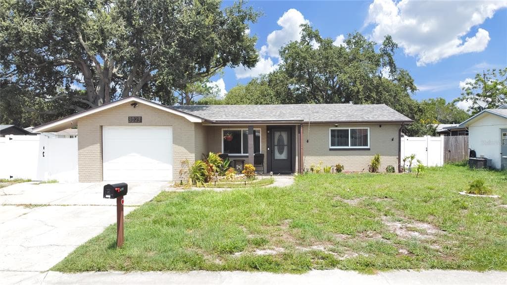3023 PRIMROSE DRIVE