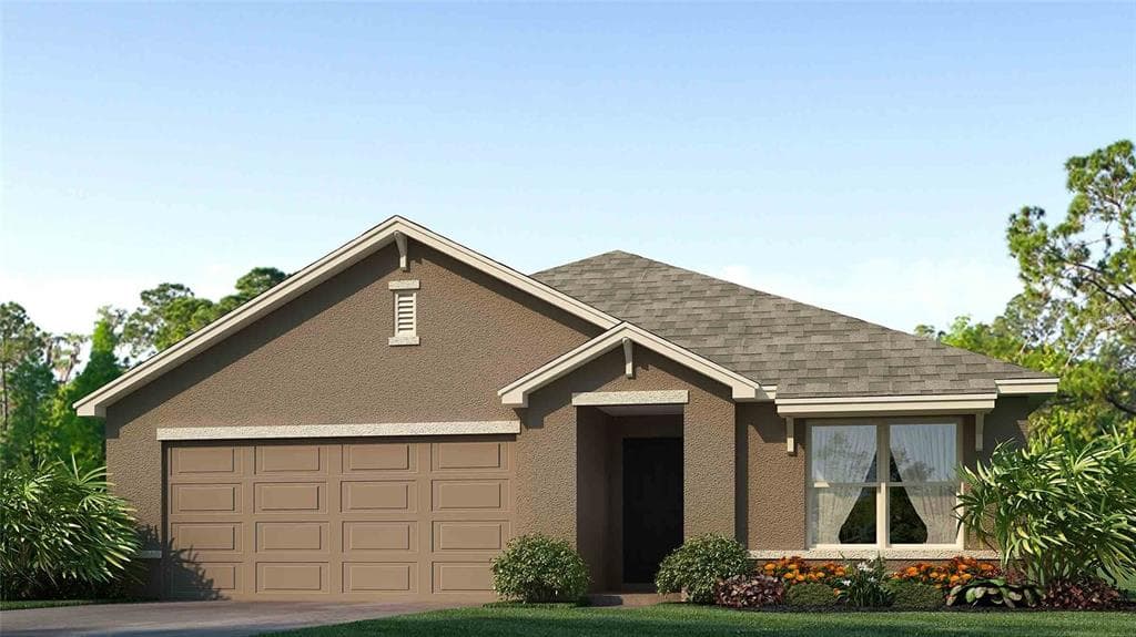 37093 SHARKS EYE LANE ZEPHYRHILLS, FL 33541