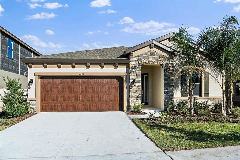 14781 GALLOP RUN DRIVE LITHIA, FL 33547