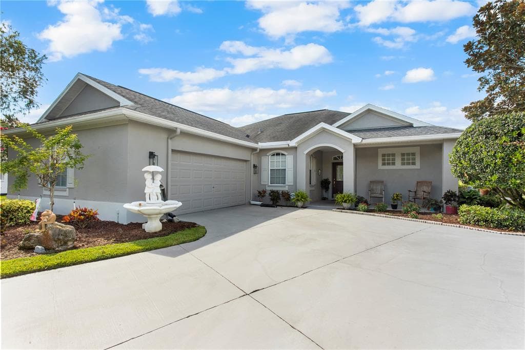 3336 STEINBECK PLACE PLANT CITY, FL 33566