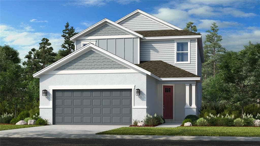 16130 PAYNES MILL DRIVE LAKEWOOD RANCH, FL 34211