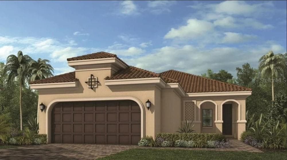 11321 TRIVIO TERRACE PALMETTO, FL 34221