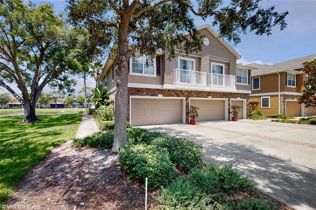 7001 INTERBAY BOULEVARD UNIT 264 TAMPA, FL 33616