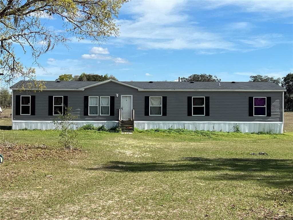 9910 NE 101ST STREET ARCHER, FL 32618
