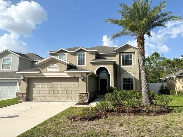 1210 OAK POND STREET