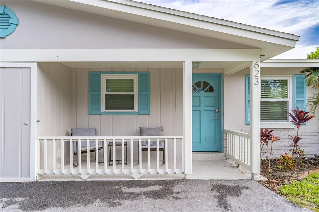 623 LYNDHURST STREET UNIT 623 DUNEDIN, FL 34698
