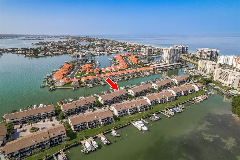 139 MARINA DEL REY COURT UNIT 139 CLEARWATER, FL 33767