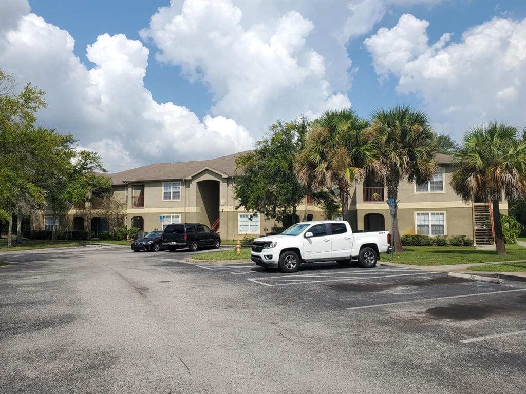 36015 DEER CREEK DRIVE UNIT 204 ZEPHYRHILLS, FL 33541