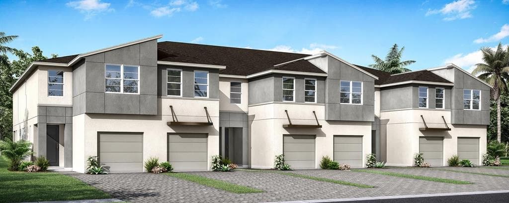 4069 CLOUD HOPPER WAY LUTZ, FL 33559