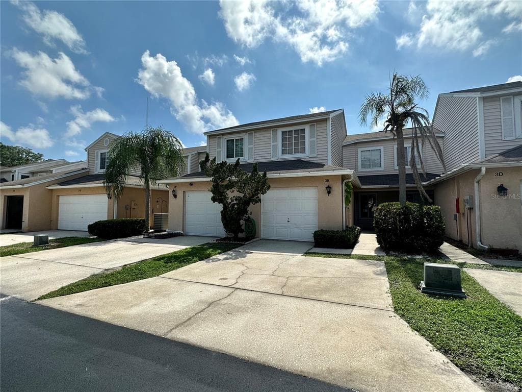 6980 ULMERTON ROAD UNIT 3E LARGO, FL 33771