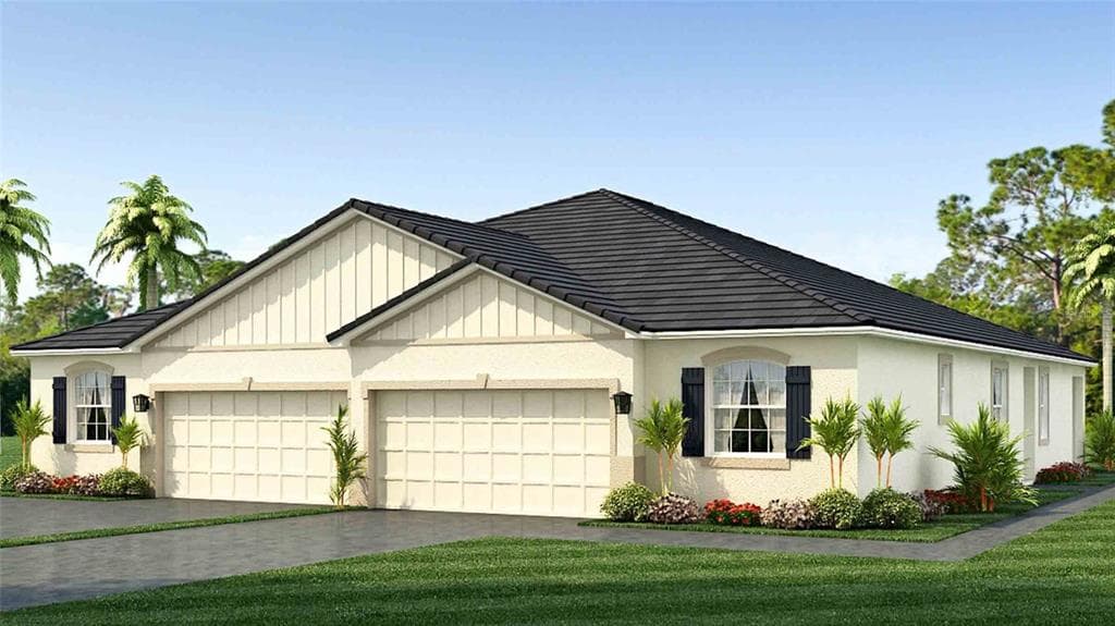 18240 CROPSIDE TRAIL BRADENTON, FL 34211