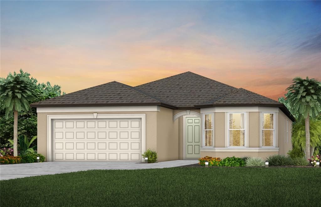 3121 61ST TERRACE E ELLENTON, FL 34222