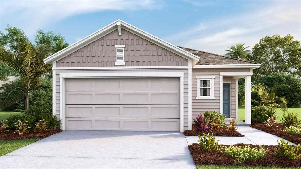 1249 NW 248TH DRIVE NEWBERRY, FL 32669