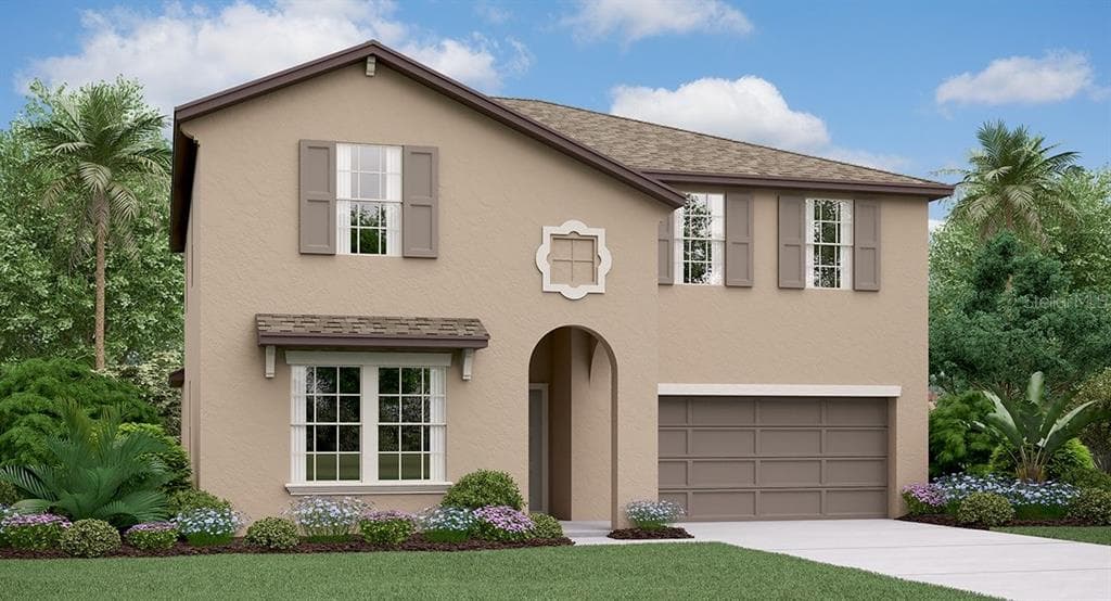 5375 BLUE HORIZON WAY WIMAUMA, FL 33598