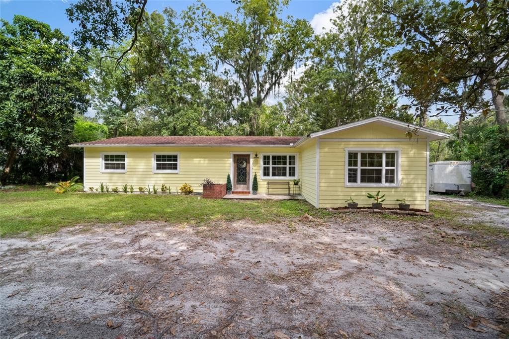 7218 VALRIE LANE RIVERVIEW, FL 33569