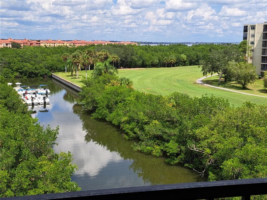 900 COVE CAY DRIVE UNIT 5F