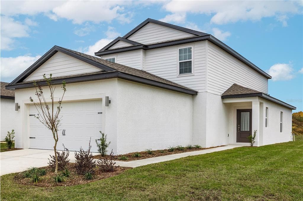 5265 CRICKET ROAD BROOKSVILLE, FL 34602