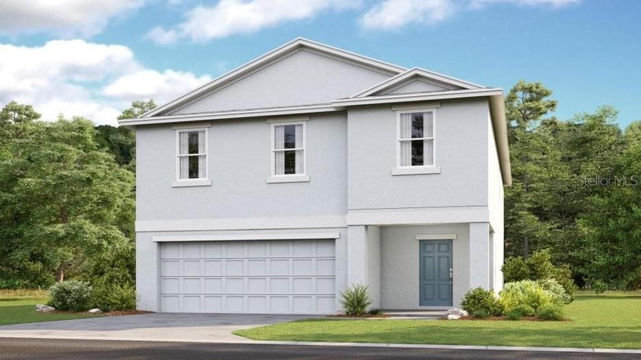 11248 FIELDSTONE DRIVE PALMETTO, FL 34221