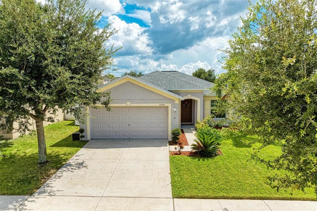 11535 ASHTON FIELD AVENUE RIVERVIEW, FL 33579