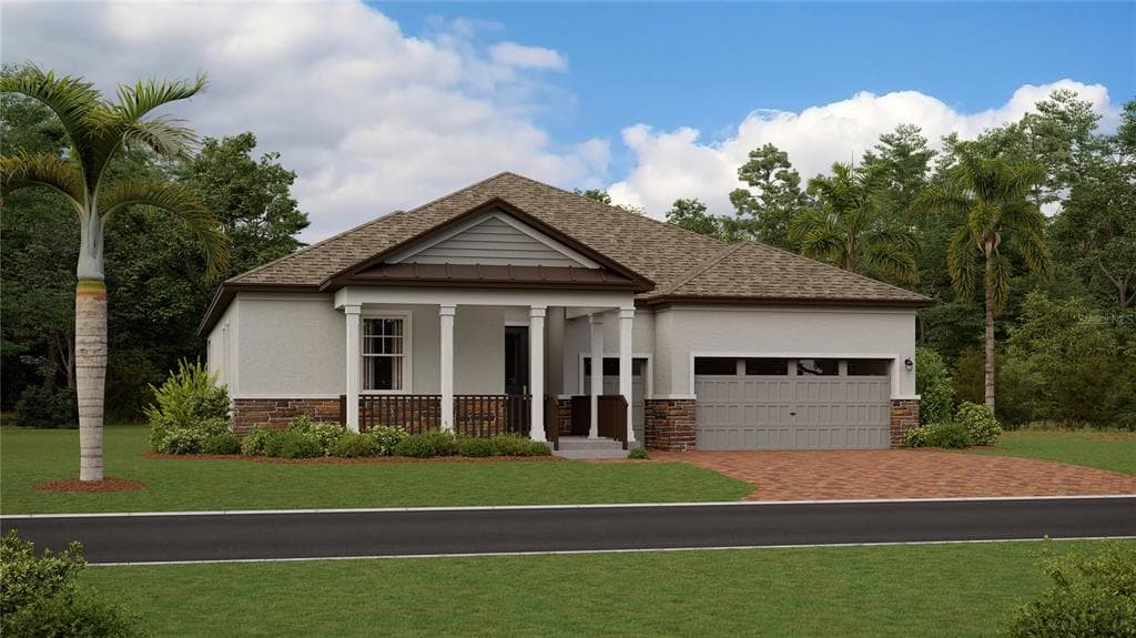 10852 BANYAN BREEZE BOULEVARD LAND O LAKES, FL 34638