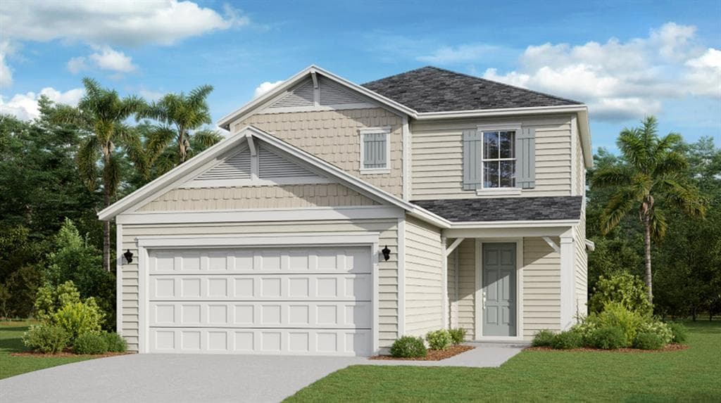 3909 NE 34TH AVENUE OCALA, FL 34479