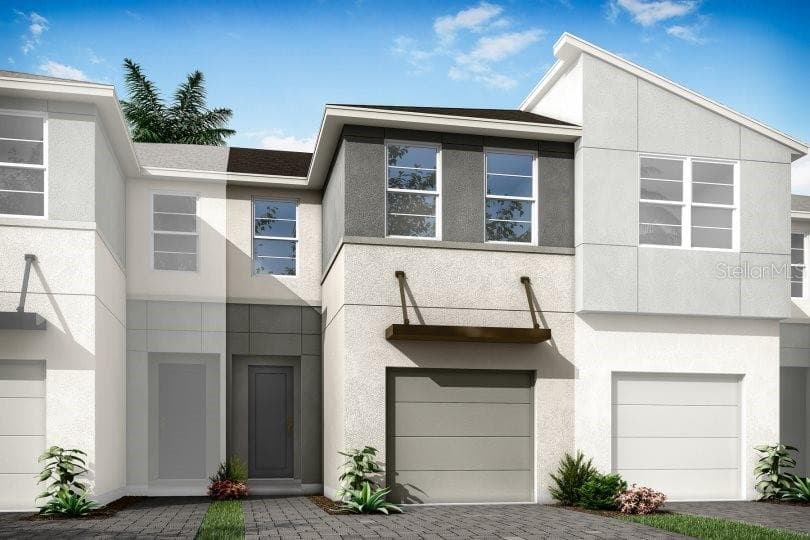3231 TIMBER CROSSING AVENUE BRANDON, FL 33511