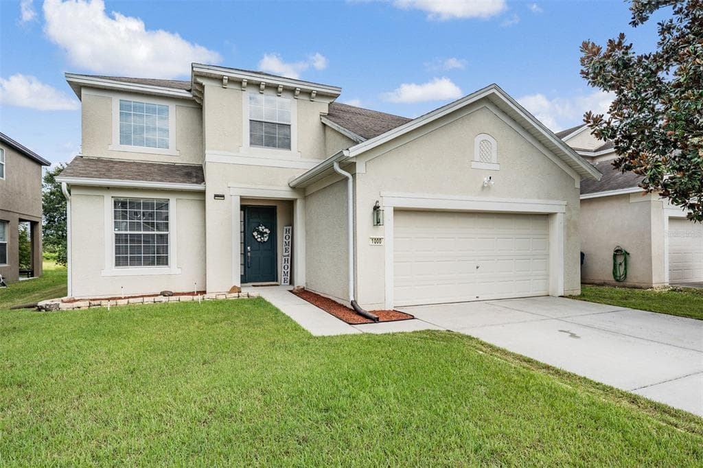 1000 NODDING SHADE DRIVE
