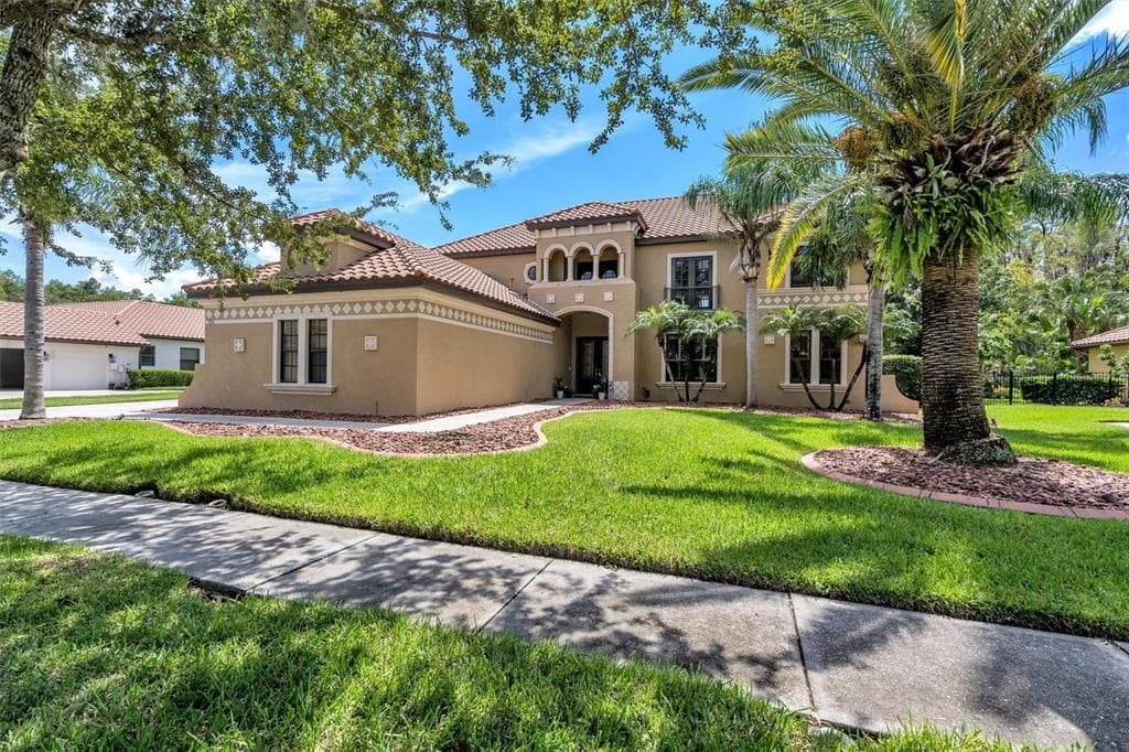 3551 BALLASTONE DRIVE