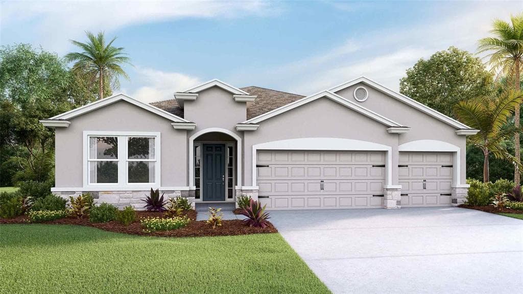 3510 CROOKED RIVER DRIVE PLANT CITY, FL 33565