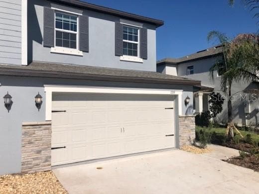 2219 CERULEAN SKY DRIVE LUTZ, FL 33558