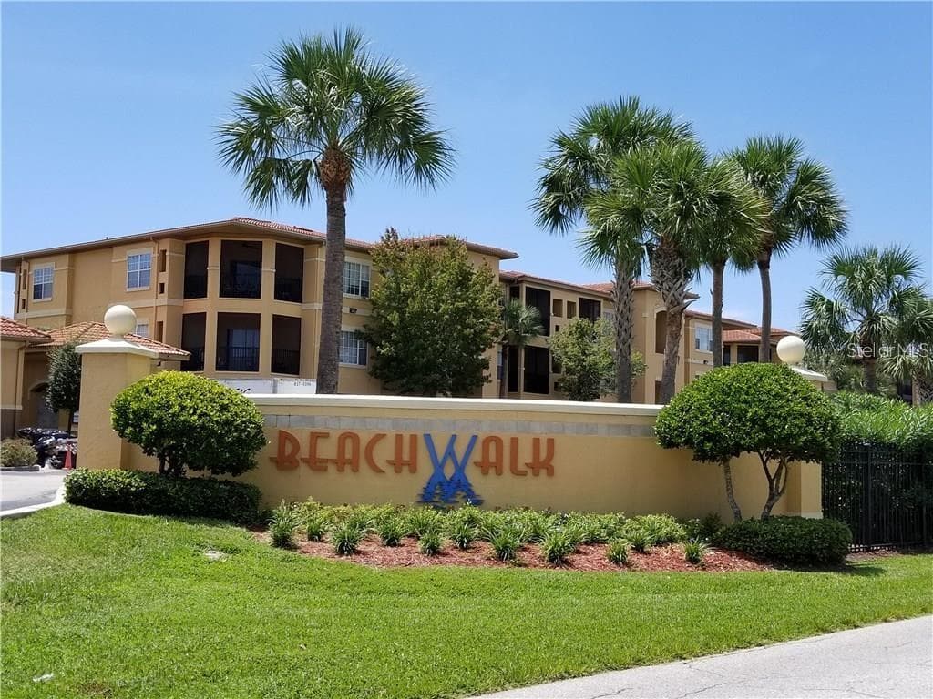 4333 BAYSIDE VILLAGE DRIVE UNIT 118