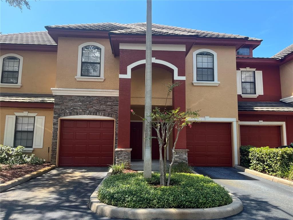 2148 CHIANTI PLACE UNIT 132 PALM HARBOR, FL 34683