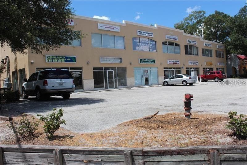 1412 W WATERS AVENUE UNIT 207 TAMPA, FL 33604