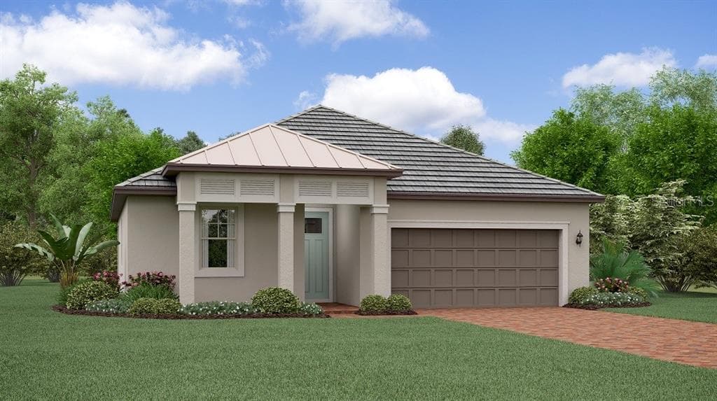 17263 MANGO SHAY COURT LAND O LAKES, FL 34638