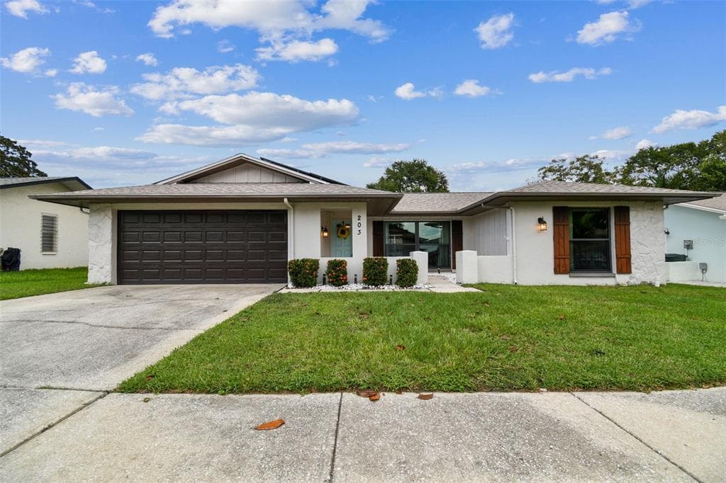203 NESTLEBRANCH DRIVE